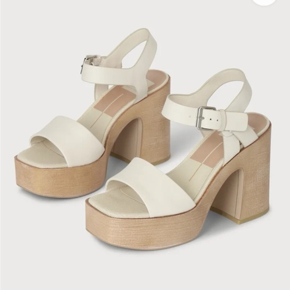 Dolce Vita Wallis Wedge